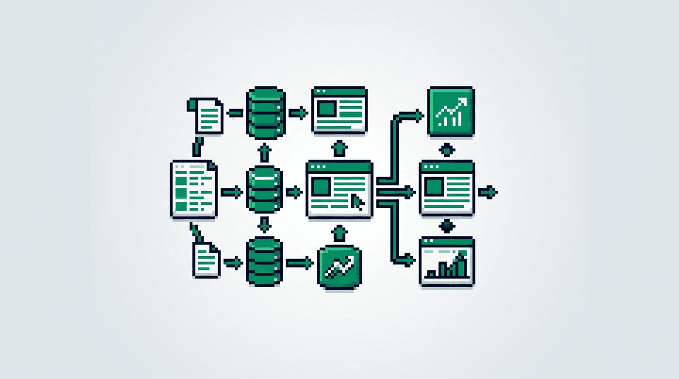 Build a Growth System with Programmatic SEO