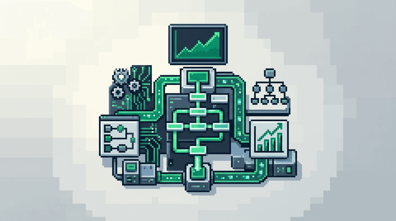 How to Build Execution Playbooks for SaaS Growth