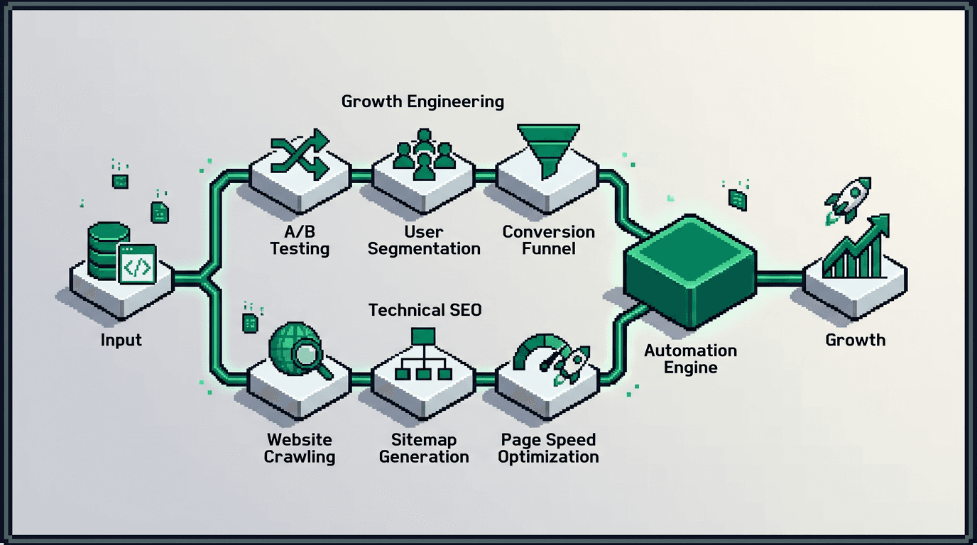 How to Build Automation Workflows for Growth