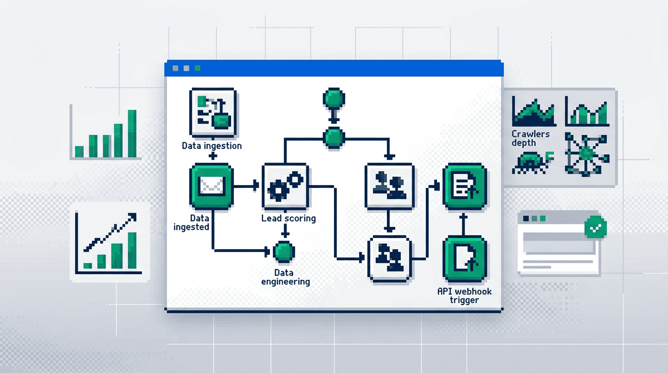 How to Build Automation Workflows for SaaS Growth