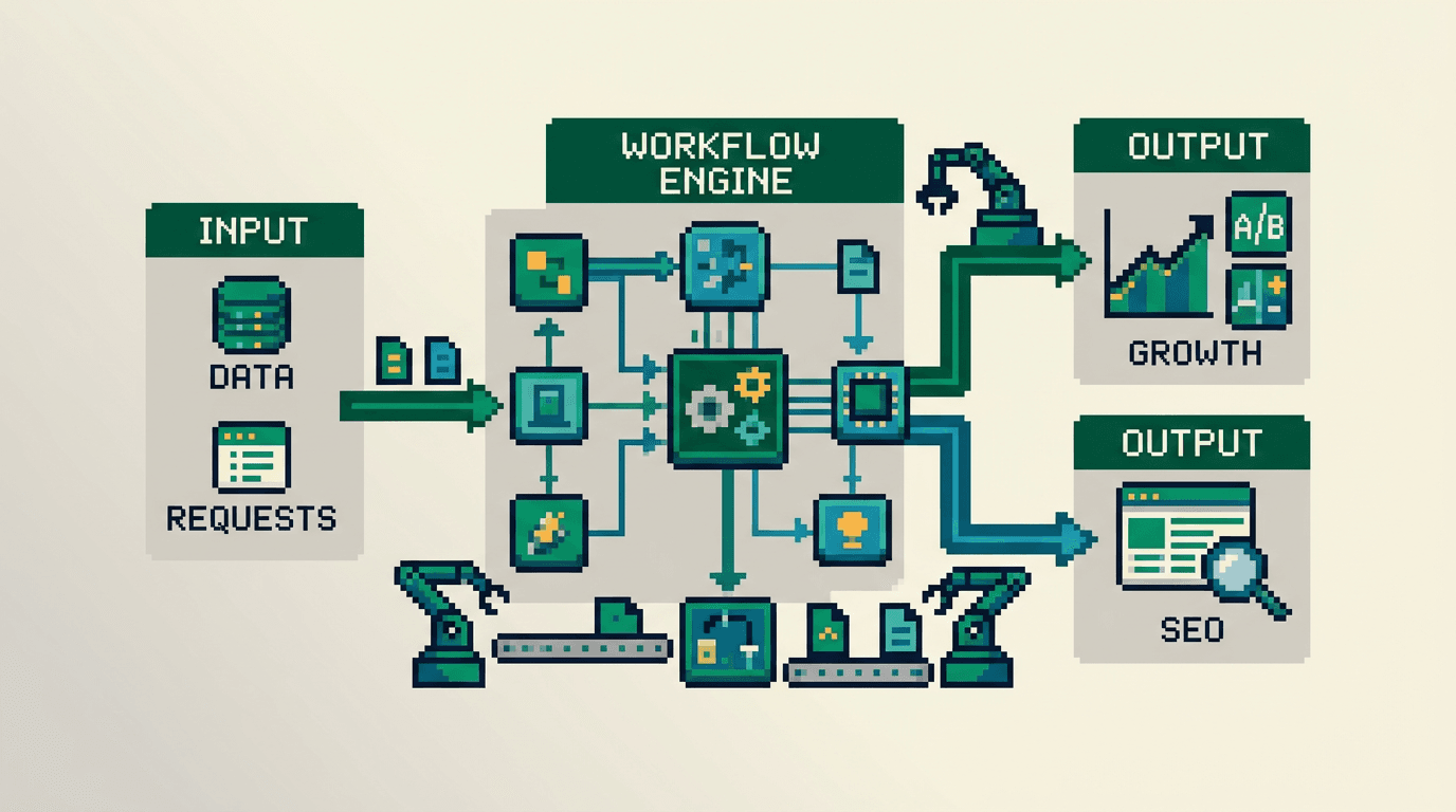 How to Build Automation Workflows for Product Teams