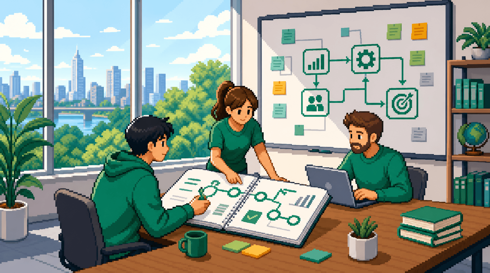 How to Build Growth Execution Playbooks for Product Teams